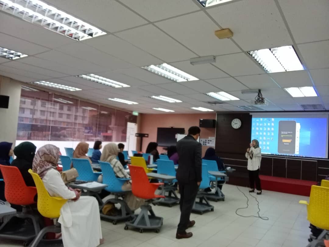 Kursus Jangka Pendek Affiliate TikTok