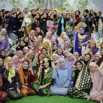 Gathering MUA Kelantan 1.0