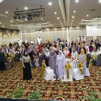 Majlis Penyampaian Anugerah Usahawan KUWAK 2025